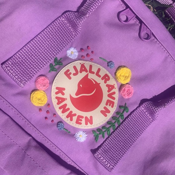 Embroidery designs pt. 3 - Picture 3 of 12